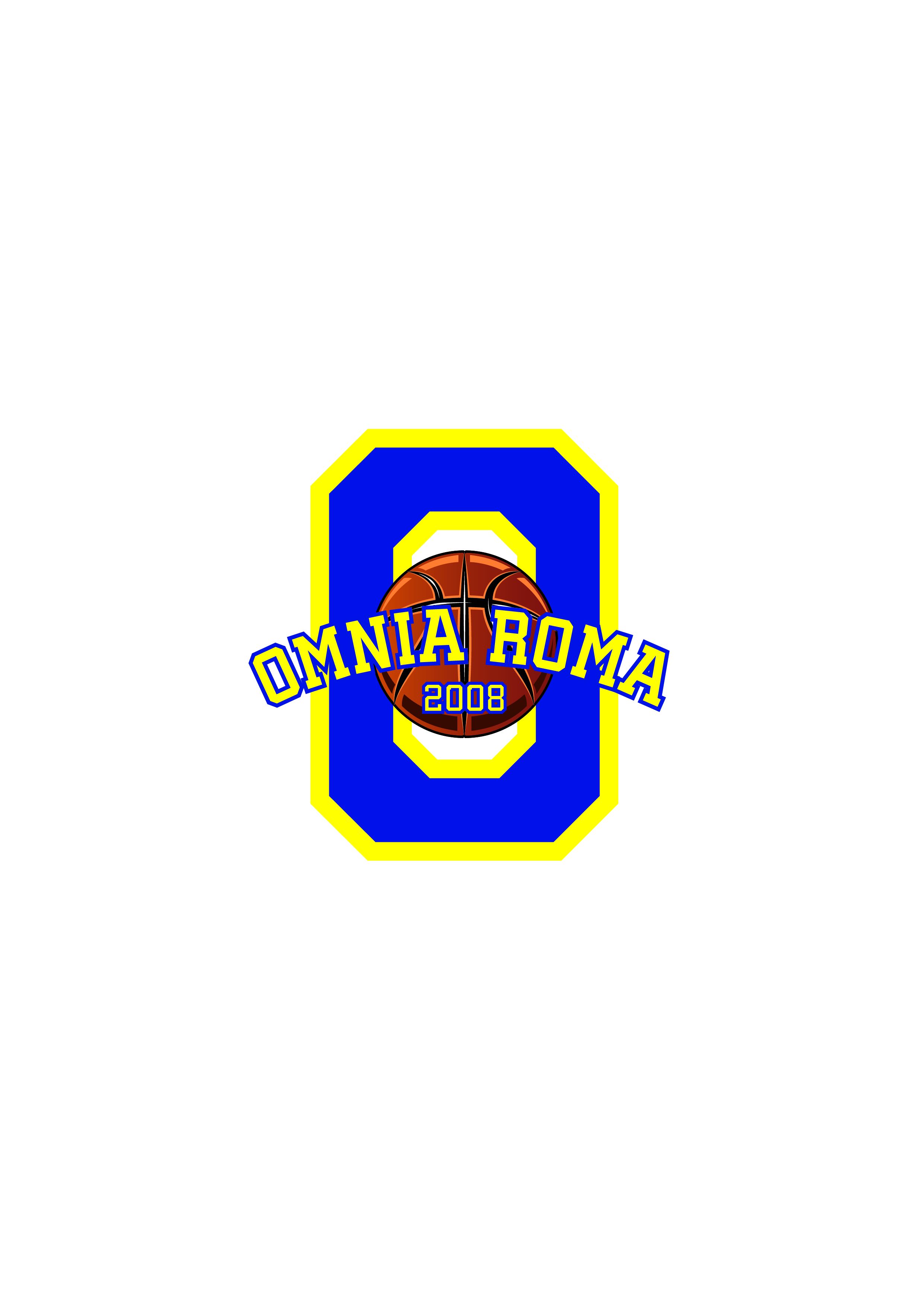 logo OMNIA ROMA